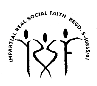 Impartial Real Social Faith