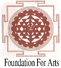 FOUNDATION FOR ARTS