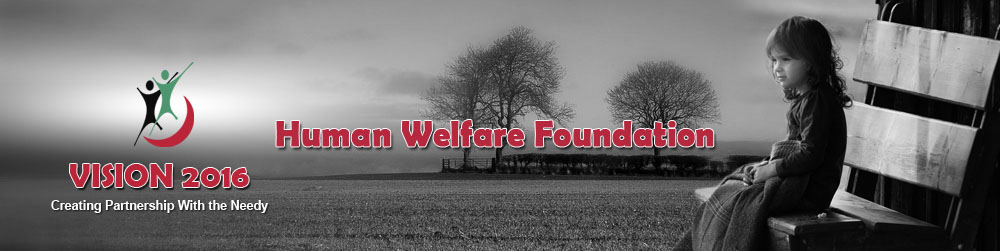 Human Welfare Foundation